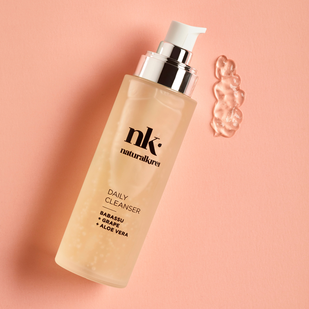 NK Daily Cleanser