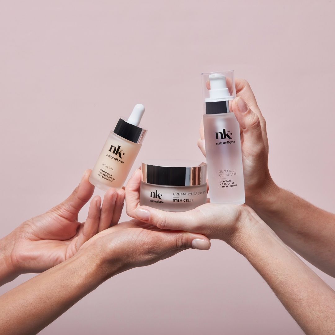 Pack NK Anti-aging
