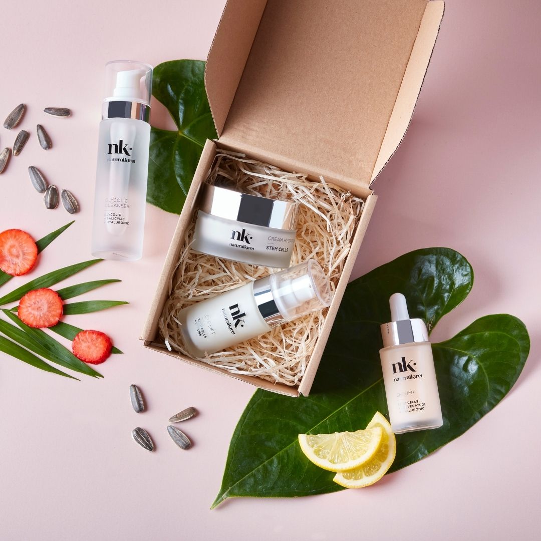 Pack NK The Skincare