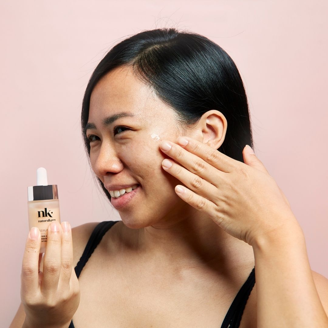 NK Serum+