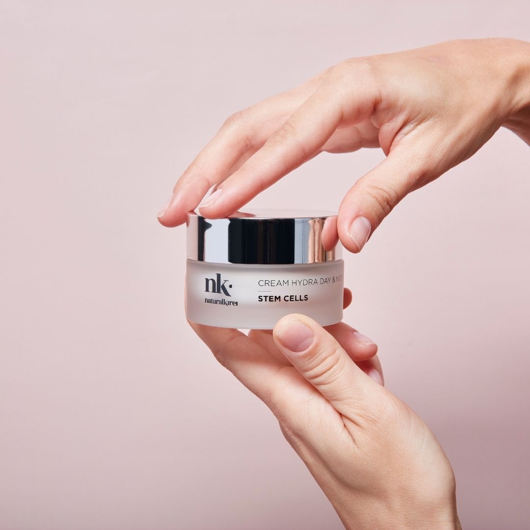 NK Cream Hydra Day & Night