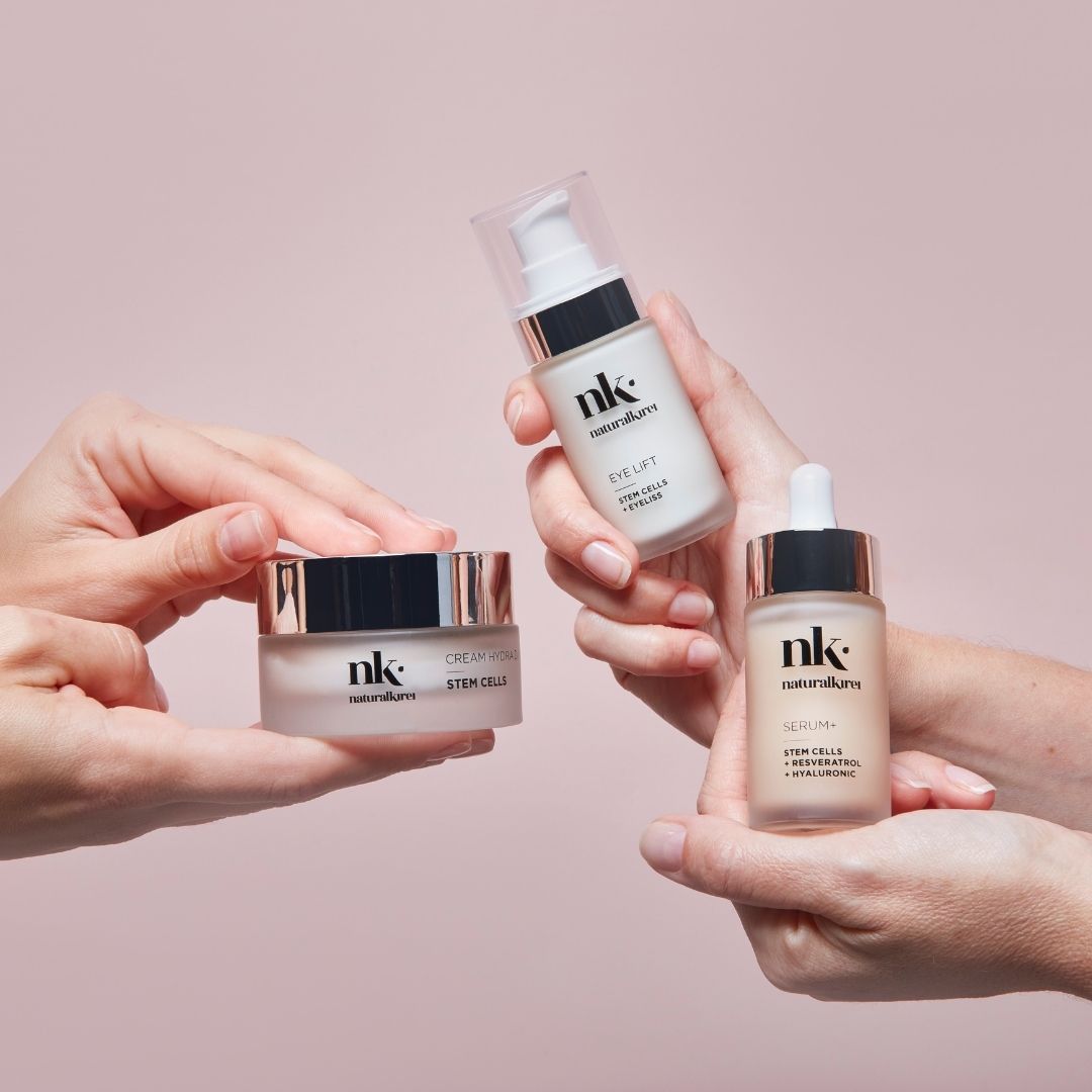 Pack NK Premium Skin