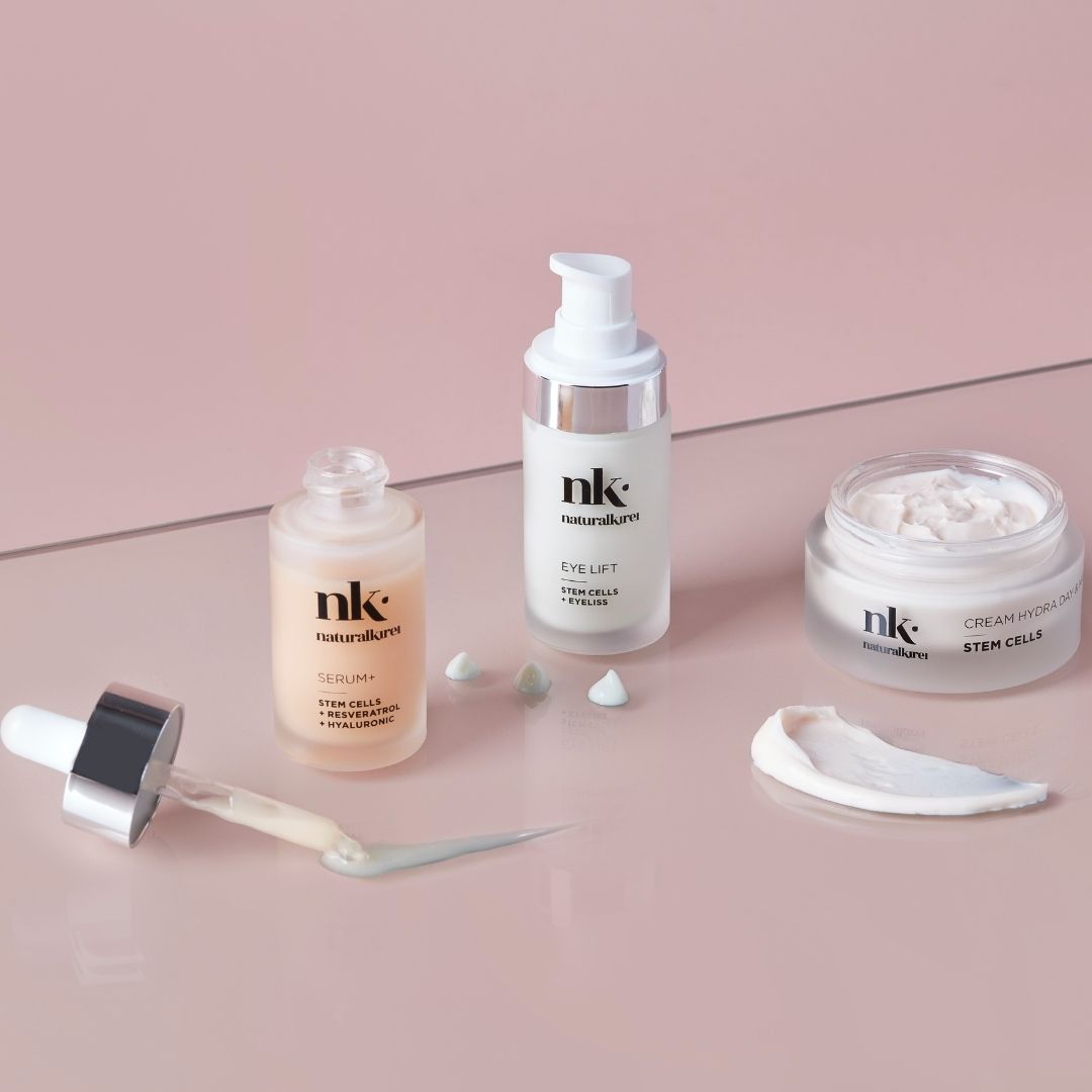 Pack NK Premium Skin