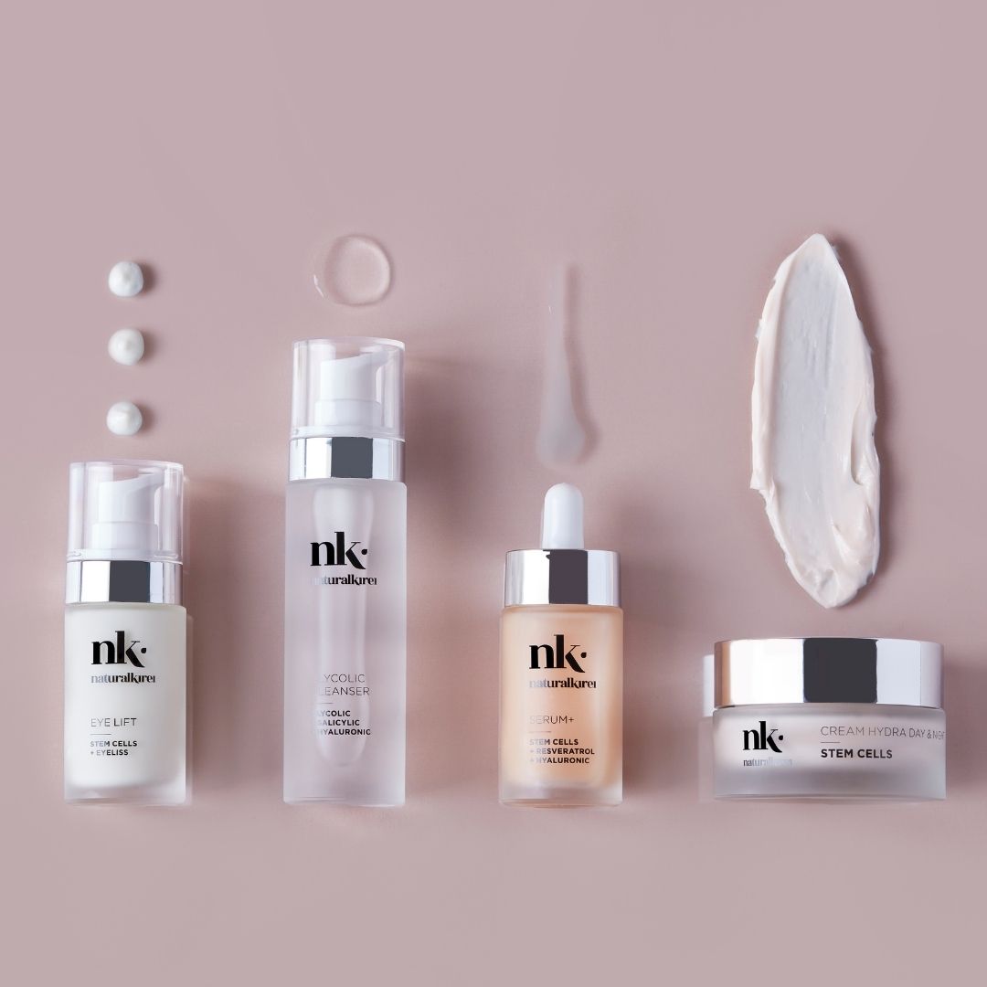 Pack NK The Skincare