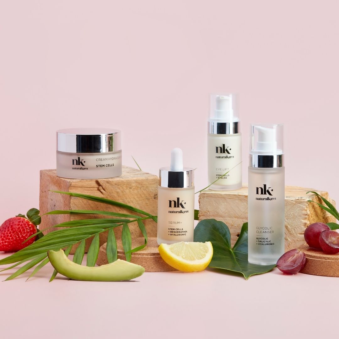 Pack NK The Skincare