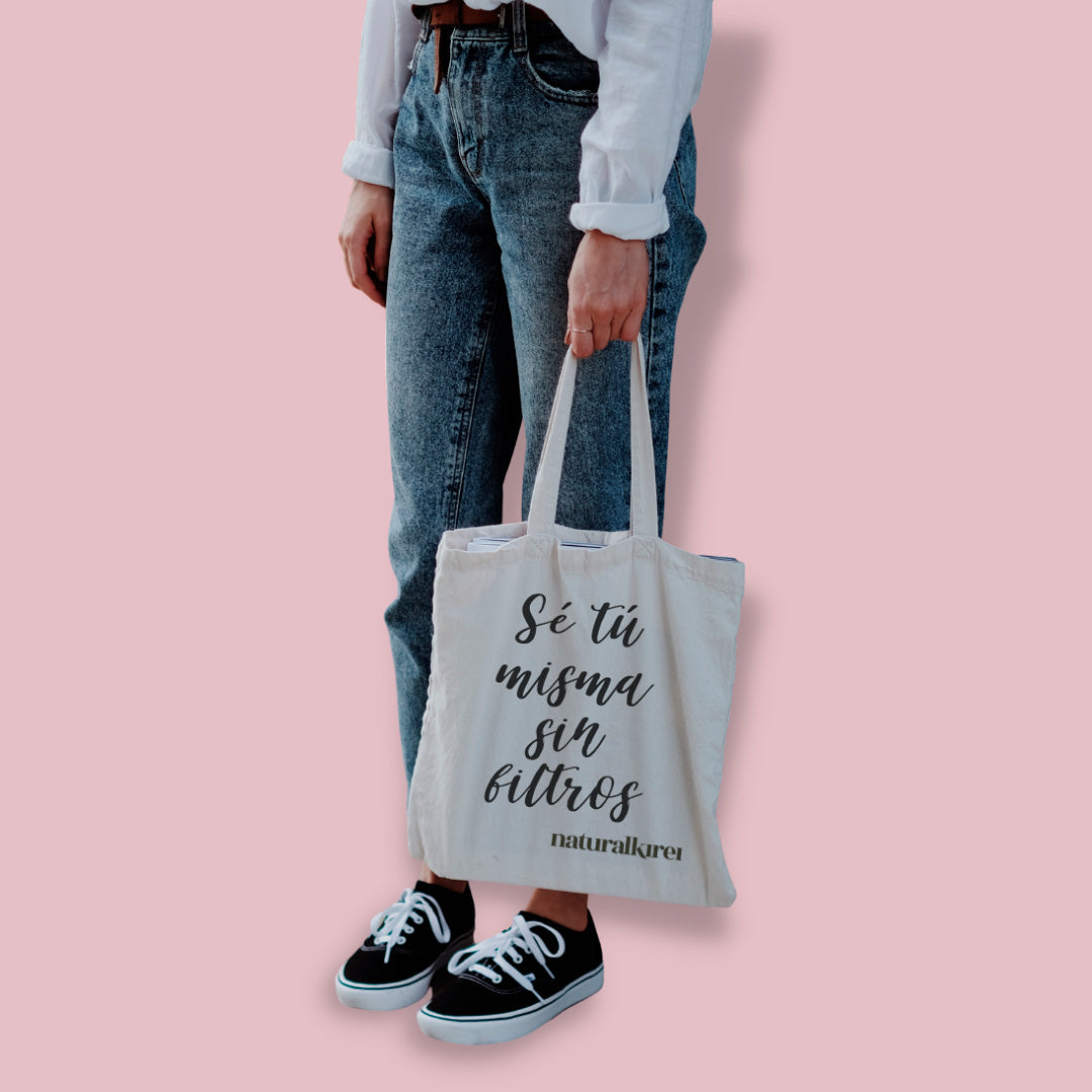 NK Tote bag