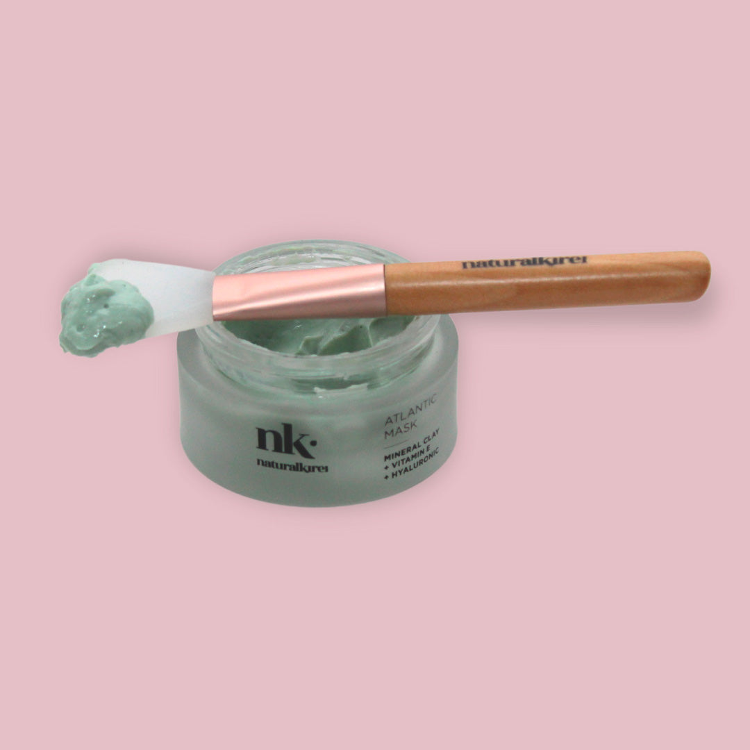 NK Mask Brush