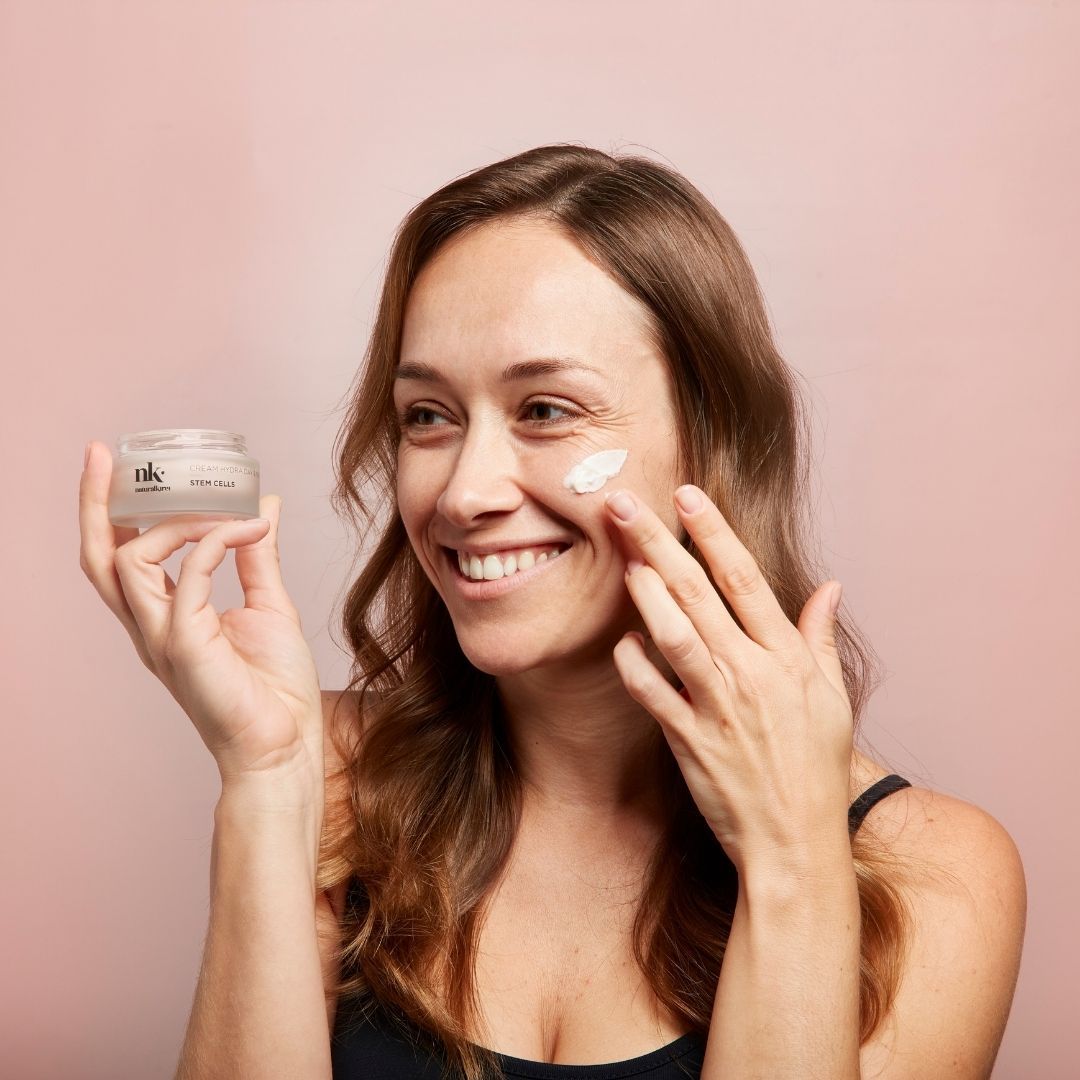 NK Cream Hydra Day & Night