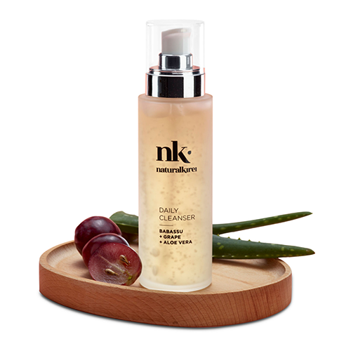 NK Daily Cleanser Daily Cleanser